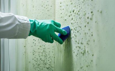 A Safe and Effective Guide to Eradicating Mold From Bathrooms