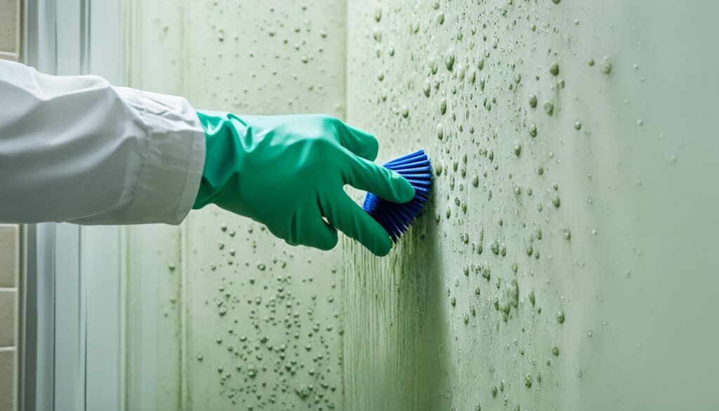 A Safe and Effective Guide to Eradicating Mold From Bathrooms