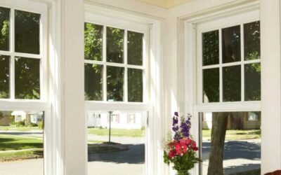 Windows Cleaning: 4 Reasons Why Windows Should Be Cleaned