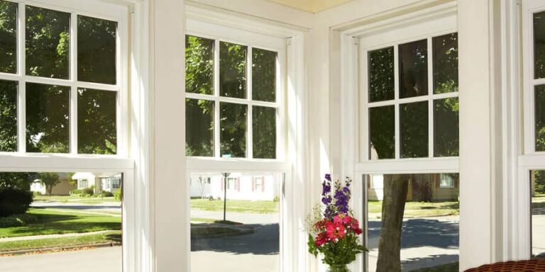 Windows Cleaning: 4 Reasons Why Windows Should Be Cleaned