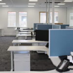 office cleaning services in burke va