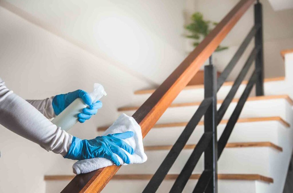 home cleaning services in reston va