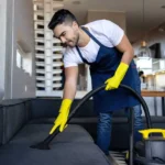 house cleaning services, deep cleaning