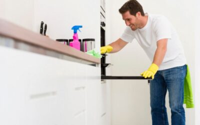 Seasonal Move Out Cleaning Tips for Northern Virginia Residents