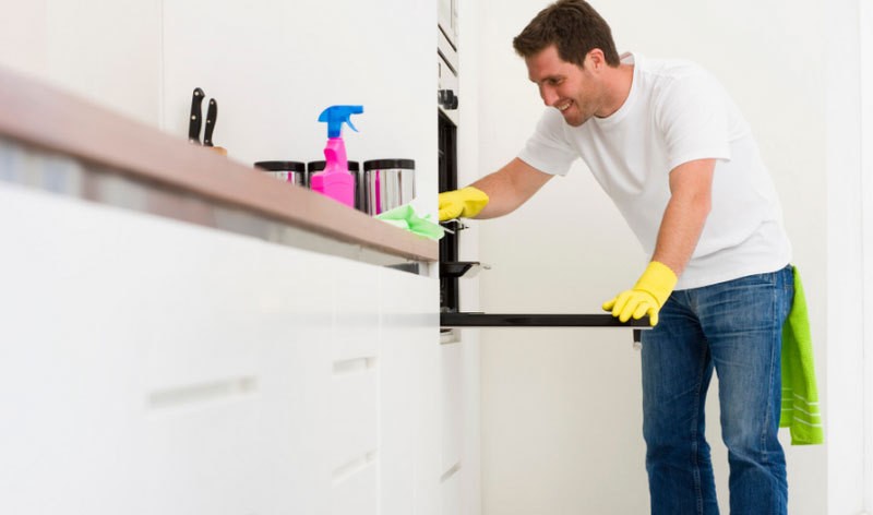 Seasonal Move Out Cleaning Tips for Northern Virginia Residents