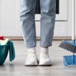 one-time cleaning services in northern virginia