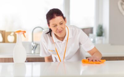 Why Regular Cleaning Services Are So Important