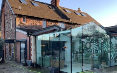 5 Reasons to Invest in Professional House Window Cleaning